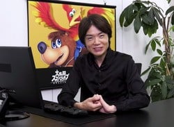 There's "No Way" Future Smash Bros. Games Will Have As Many Fighters As Ultimate, Says Sakurai