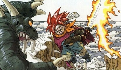 Chrono Trigger's Lifetime Sales Have Now Surpassed The Five Million Mark
