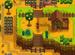Stardew Valley Coming To Switch This Summer With New Multiplayer Action