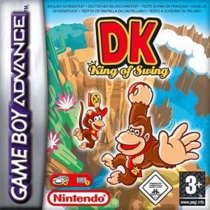 DK: King of Swing