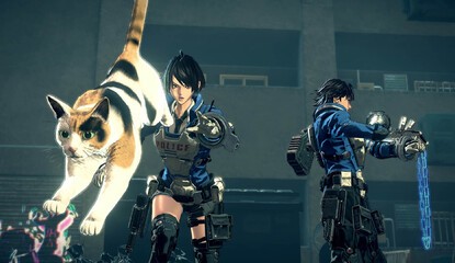 What Are You Playing This Weekend? (August 31st)