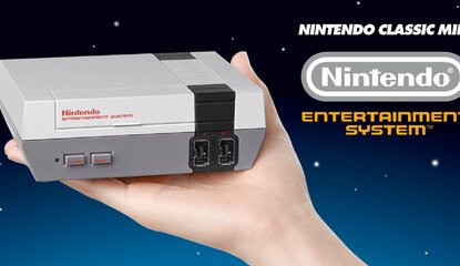 Digital Foundry Puts the NES Mini Up Against Retro Rivals