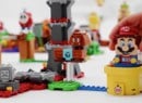 Nintendo Reveals Even More LEGO Super Mario Sets And Character Packs For 2021