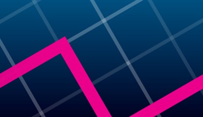 escapeVektor (3DS eShop)