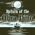 Return of the Obra Dinn (Switch eShop)