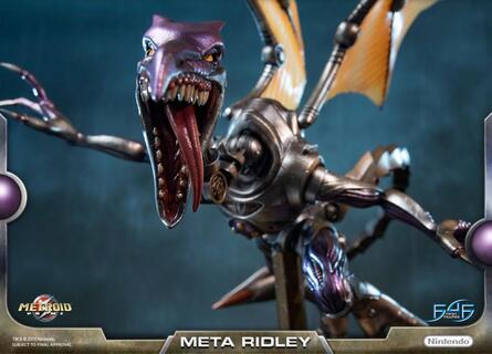 Meta Ridley 5