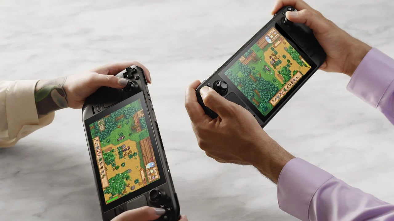 Nintendo Switch emulator yuzu gets 'Local Wireless Multiplayer