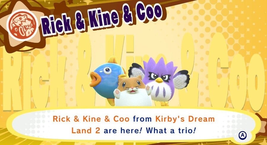 kirby star allies review mix