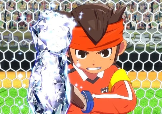 Inazuma Eleven: Victory Road's Fourth Major Free Update Kicks Off Next Week