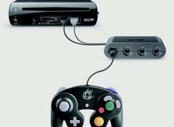 Nintendo Announces The GameCube Controller Adapter for Wii U