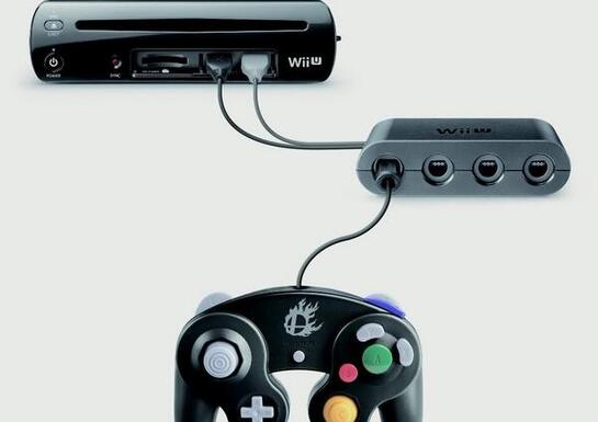 Weirdness: Sony Plans to Buy a Factory That Produces Parts for the Wii U