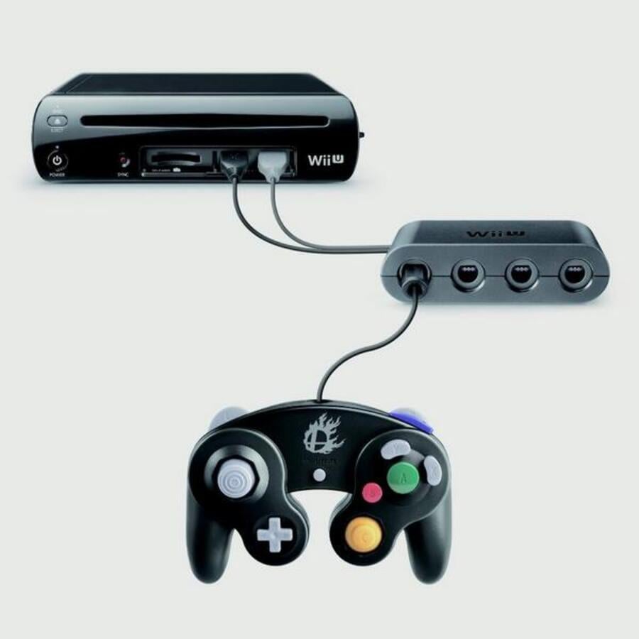 dump save to pc via gc gba link and gamecube usb adapter