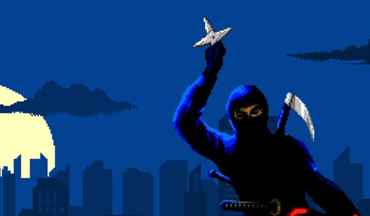 Saboteur IMG