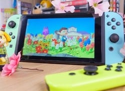 For A Second Consecutive Week, Switch Has Taken Japan's Entire Top 30 Software Chart