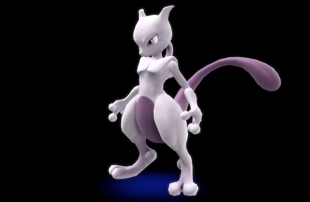 Mewtwo Returns To Super Smash Bros Ridley And Metal Face Explained Nintendo...