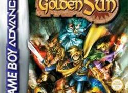 Ten Years of Golden Sun