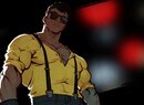 Check Out Adam Hunter's Return In This Streets Of Rage 4 Gameplay Footage