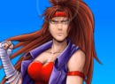 QUByte Acquires Classic 2D Fighting Series Breakers, Collection Arrives In 2020