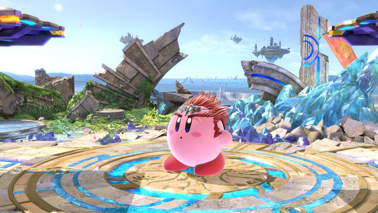 Super Smash Bros. Ultimate Full Kirby Transformations List | Nintendo Life  - Page 2