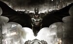 Batman Arkham Trilogy Swoops To Switch This Fall