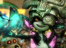 Midna's Unique Fighting Style Brings Extra Chaos to Hyrule Warriors