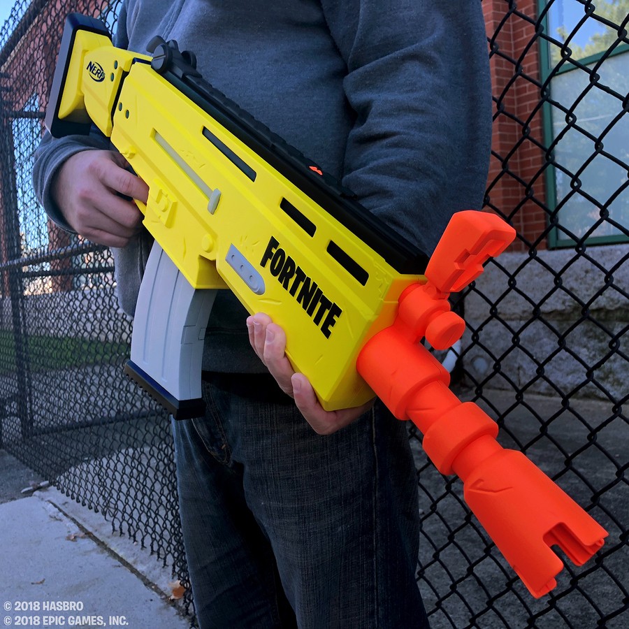 Fortnite Blaster IMG 2