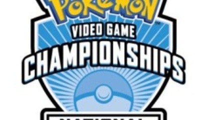 Australia Gearing Up For Pokémon Video Game National Championships At PAX