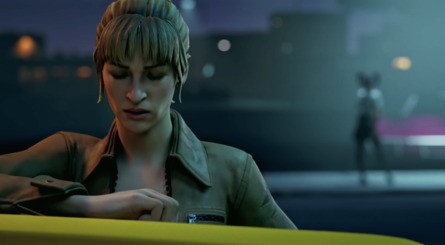 Fortnite Kill Bill Short