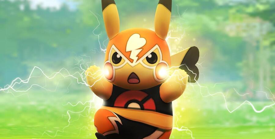 Top 12 pokémons shiny
