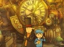 Level-5's President Discusses Professor Layton's Origins and Plans for More "Unique" Games in the Series