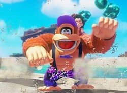 Donkey Kong Bananza: Emerald Rush Tips