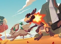 Temtem Dev Reconfirms Switch Release After Cancelling PS4 And Xbox One Versions