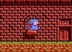 Milon's Secret Castle (3DS eShop / NES)