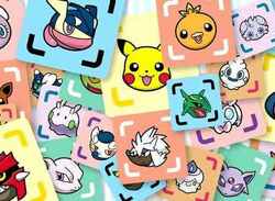 Save Data Hackers Top Competition Leaderboards in Pokémon Shuffle