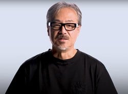 "I’m Going To Be A Grandfather Very Soon" - Is Neo Dimension Hironobu Sakaguchi’s Final Fantasian?