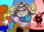 Best WarioWare Microgames Ever