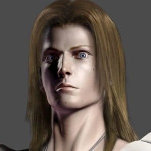 James Marcus (Queen Leech)