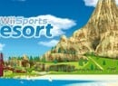 A Strange Desire For Switch Sports And A Return To Wii's Wuhu Island