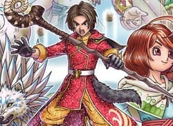 "New Players Won't Feel Alone" - Square Enix Partners With Google For AI-Powered Dragon Quest Companion