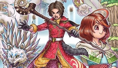 "New Players Won't Feel Alone" - Square Enix Partners With Google For AI-Powered Dragon Quest Companion