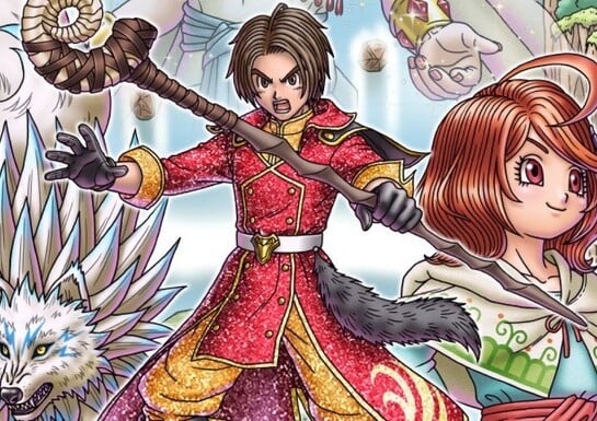 "New Players Won't Feel Alone" - Square Enix Partners With Google For AI-Powered Dragon Quest Companion