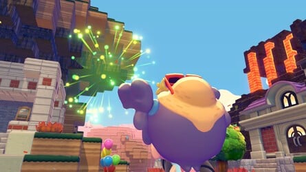 Pokémon Pokopia: How To Get Volcanion 5