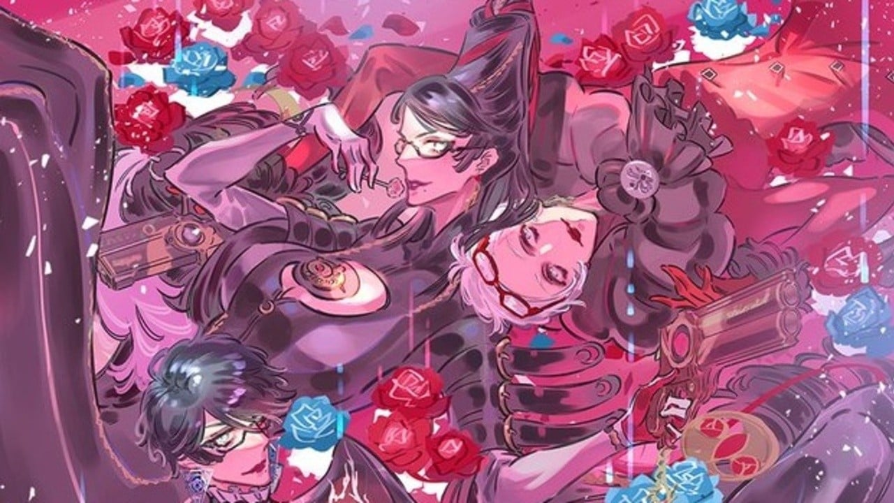 Bayonetta 3' Development is 'Going Well' Despite E3 Absence