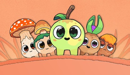 Garden Buddies (Switch) – A Relaxing Sim That’s A Little Green