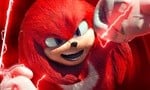 Knuckles Sets "Record-Breaking" Viewership Performance For Paramount+