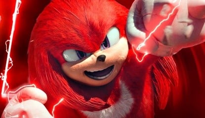 Knuckles Sets "Record-Breaking" Viewership Performance For Paramount+