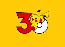 Pokémon Kicks Off 30th Anniversary Celebrations With Animated Logo Reveal