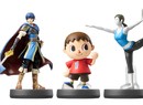 Nintendo's New Response: Some amiibo "Likely" to be Discontinued