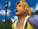 Final Fantasy X 25th Anniversary Video Released Ahead Of Switch 2 Launch
