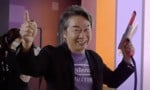 "Stop Immediately!" - Miyamoto On Hiroshi Yamauchi's Likely Reaction To Nintendo Museum